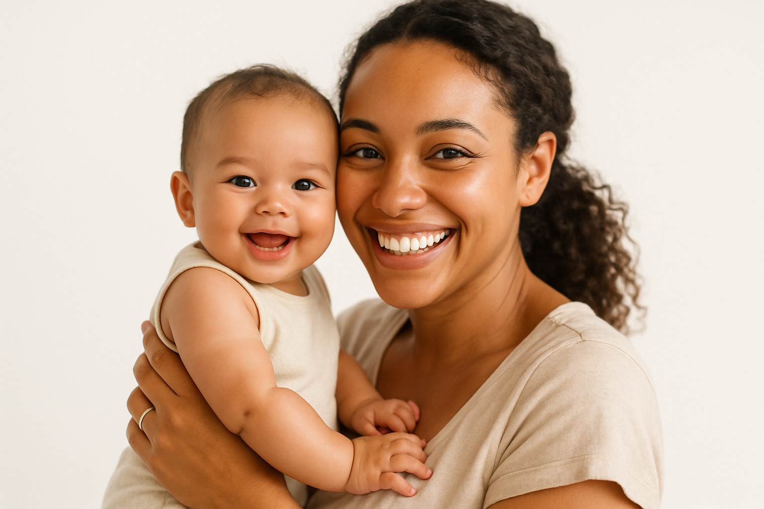 Mother & Baby Products
