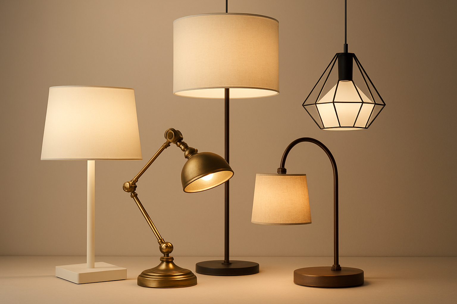 Lamps