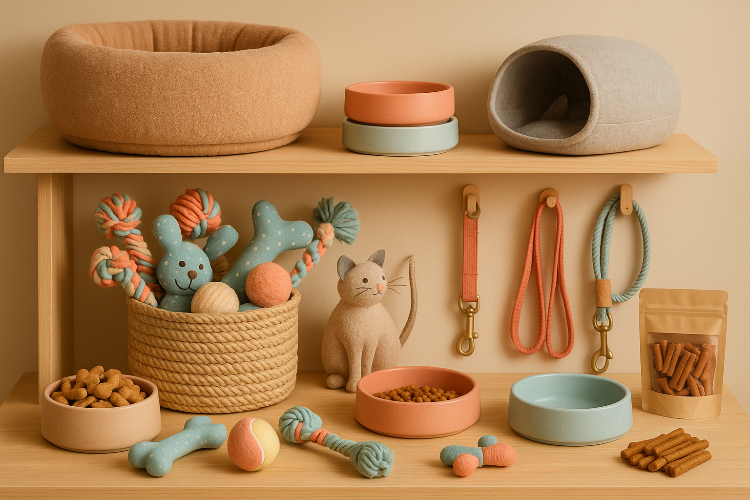 Pet supplies
