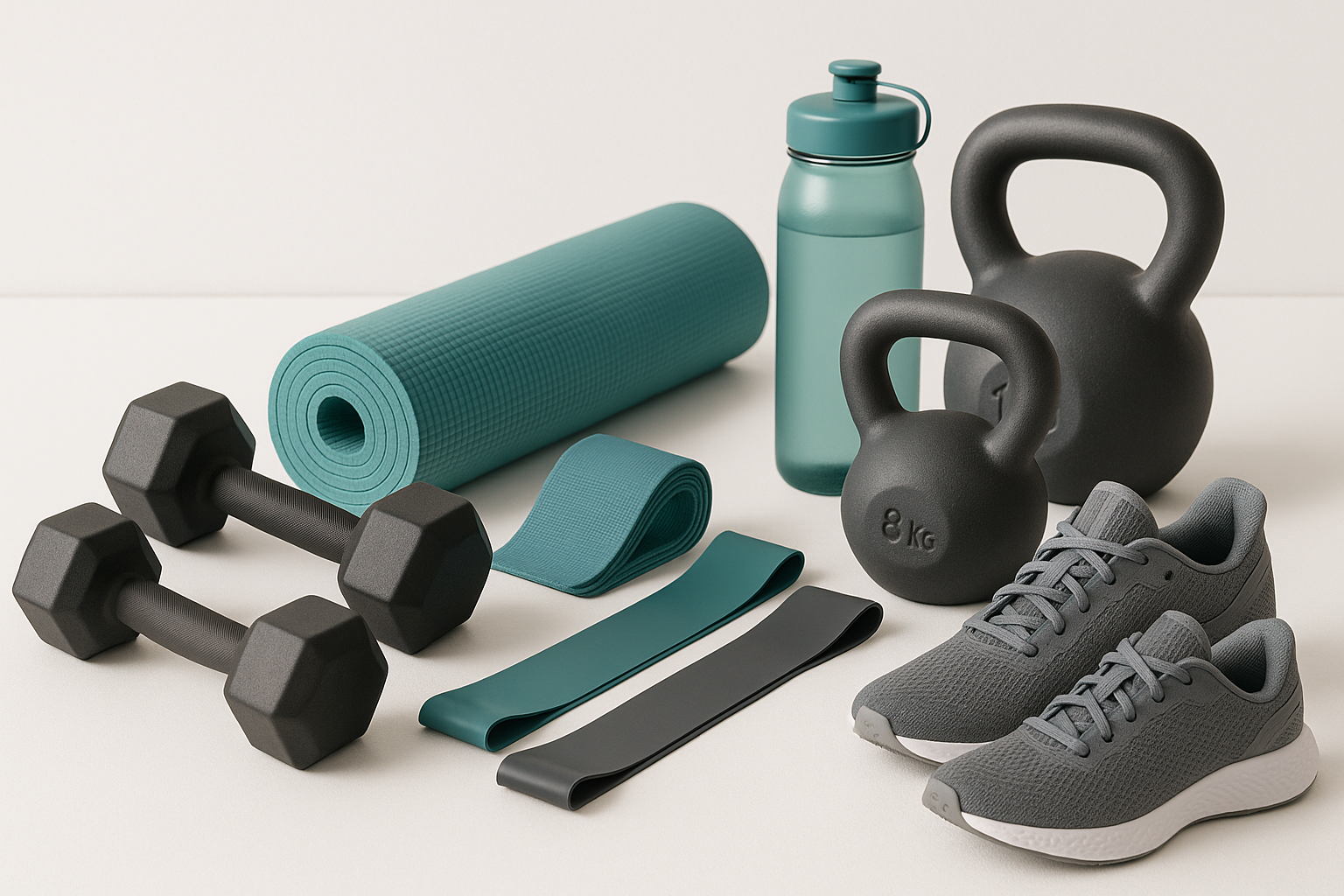 Fitness equipment